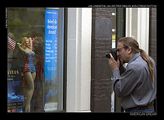 photo "American Dream"