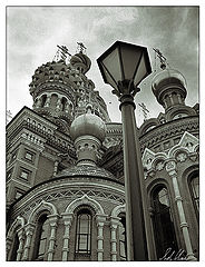 фото "Санкт-Петербург. Храм Спаса на крови"
