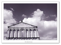фото "heaven`s gate"