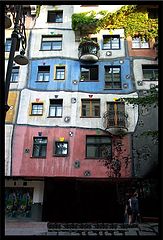 photo "Hundertwasser"