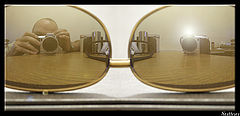 фото "Now you see me-now you don`t"