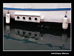 фото "Reflections"
