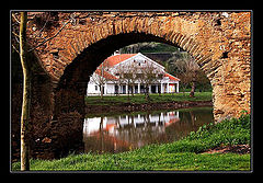 photo "under the bridge"