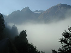 фото "Hjellestranda 2"