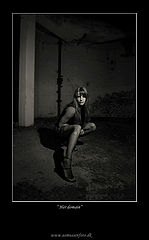 фото "her domain"