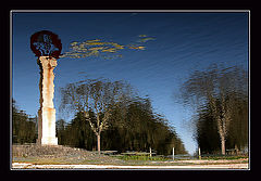 photo "water painting"