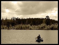 photo "patience"
