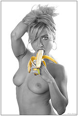 photo "Bananas"