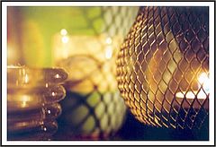 фото "Candles"