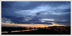 фото "Over the river"