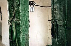 photo "Seems to be closed"