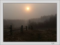 photo "Fog"