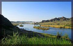 photo "Ili"
