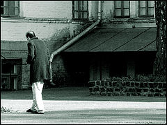 photo "May days in psychiatric hospital."