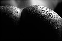 photo "...droplets ..."