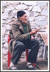 фото "The Old Man"