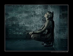 фото "alone"