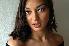 photo "Hanna"