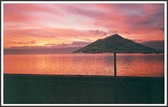 фото "Lake of Ohrid"