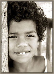 фото "Juliana... a sweet look."