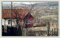 photo "Country House"