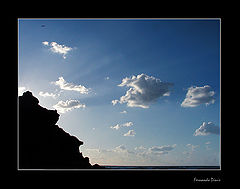 photo "Rising light"