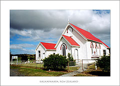 photo "Kaukapakapa"