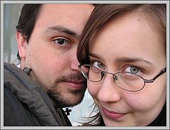 photo "Friends"