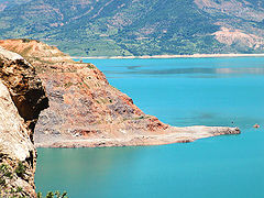 photo "Lake"