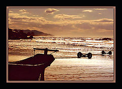 фото "To the fishing..."