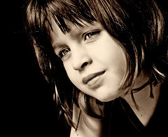 photo "tara"