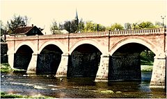 photo "The old bridge"