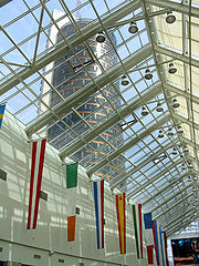 photo "the shape of glass"