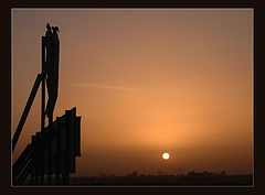 photo "Simply sundown"