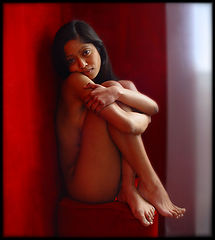 photo "Triste"