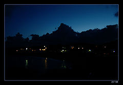 фото "mountains of the clouds"