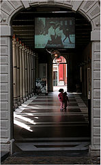 photo "Looking around!!"