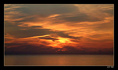 фото "sun`s colours"