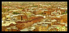 photo "a city"