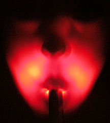 photo "It`s hard to breathe."