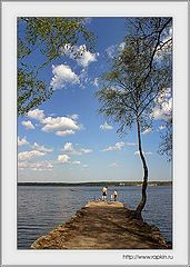 photo "Mon repos"