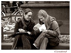 photo "Untitled photo"
