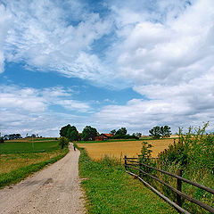 фото "Warmia3"