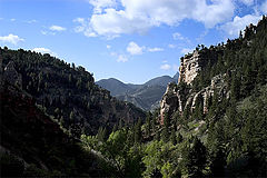 photo "Cave Of The Winds"