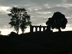 photo "ruins"