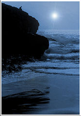 фото "Alone"