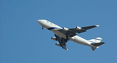 фото "EL-AL Israeli Airline"