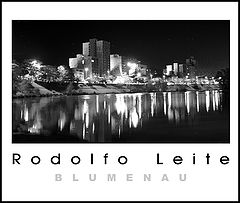 photo "BlueBlu"