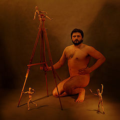 фото "Magister ( 2 )"