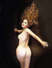 photo "elaine"